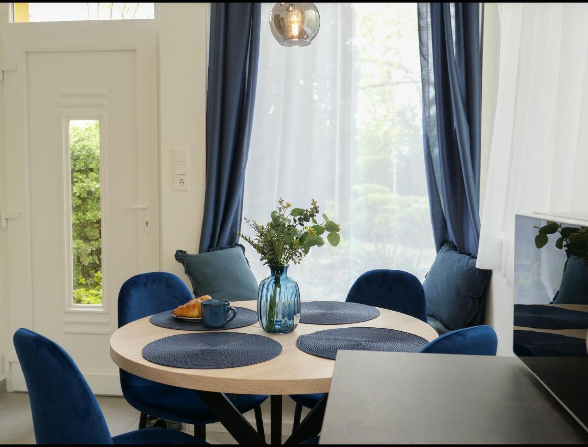 Blue Bird Citadel Apartment Βουδαπέστη Εξωτερικό φωτογραφία
