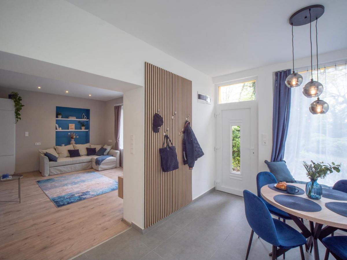 Blue Bird Citadel Apartment Βουδαπέστη Εξωτερικό φωτογραφία